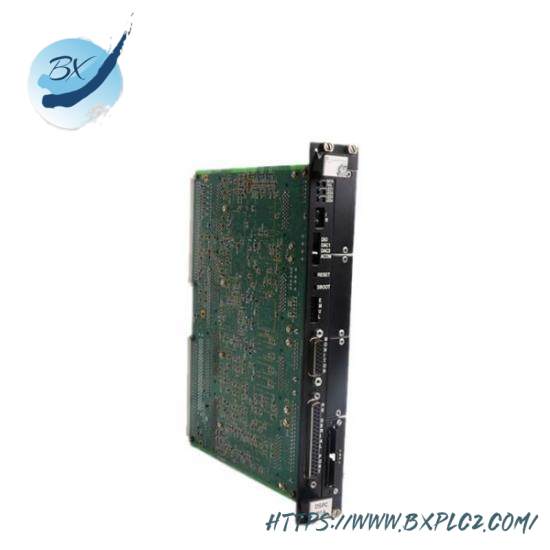 DS200DSPCH1A GE General Electric  Mark VI circuit board
