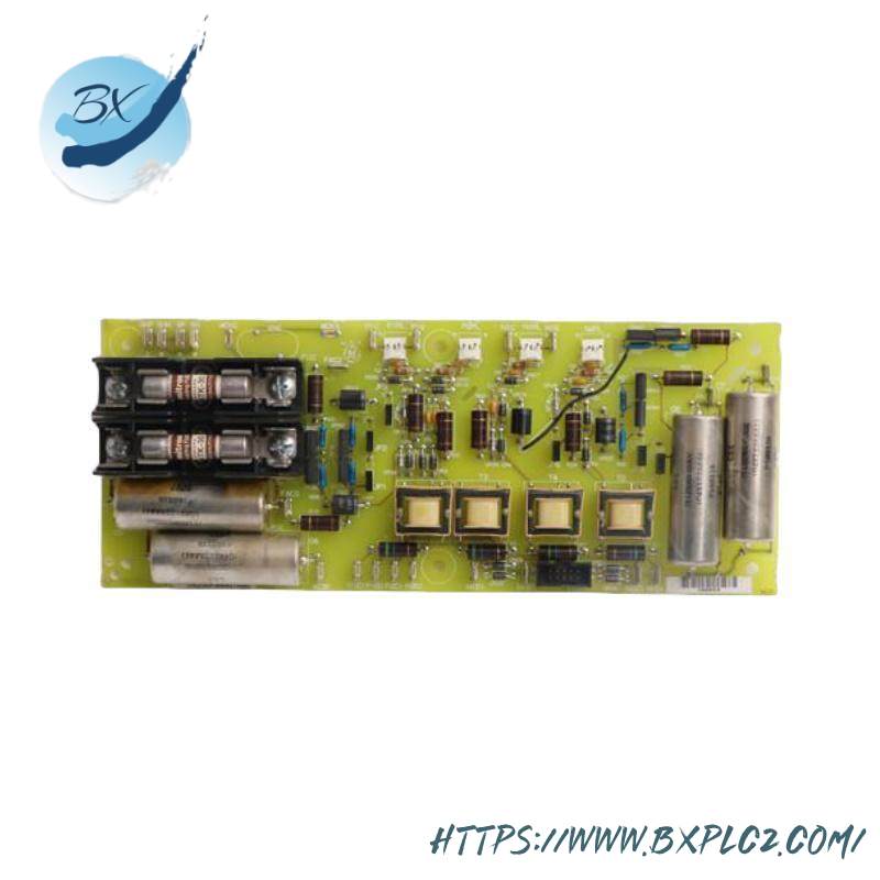 GE DS200FSAAG1A PC BOARD