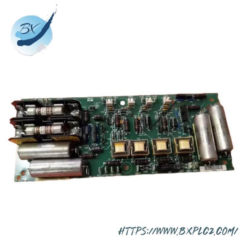 GE DS200FSAAG1ABA Field Supply Amplifier Board