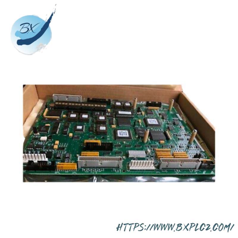 GE DS200LDCCH1ARA Drive Control LAN Communications Board