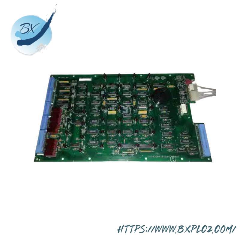 GE DS200SBCBG1ADC Speedtronic Brake Control Card