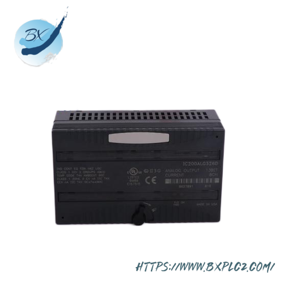 DS200SDCIG1AFB  GE Fanuc