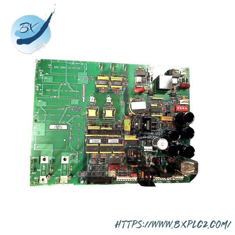 GE DS200SDCIG2AGB DC POWER SUPPLY & INSTRUMENTATION BOARD