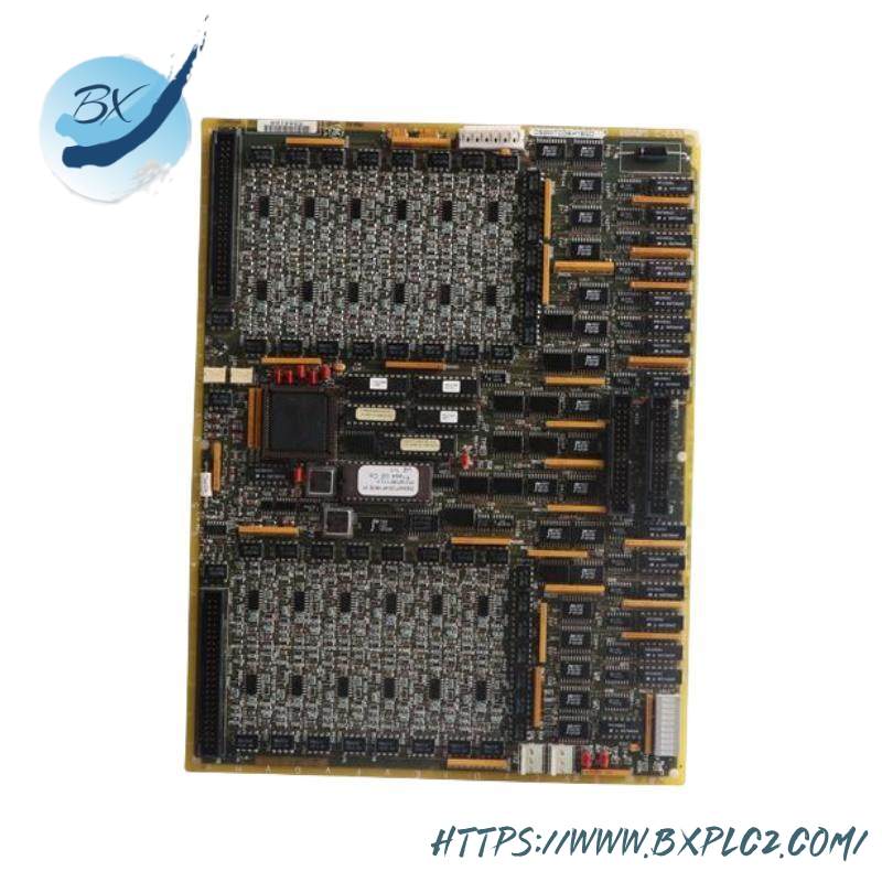 GE DS200TCDAH1BGD I/O PC BOARD