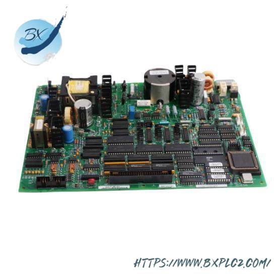 DS200TCEAG1BTF  General Electric Emergency Overspeed Board