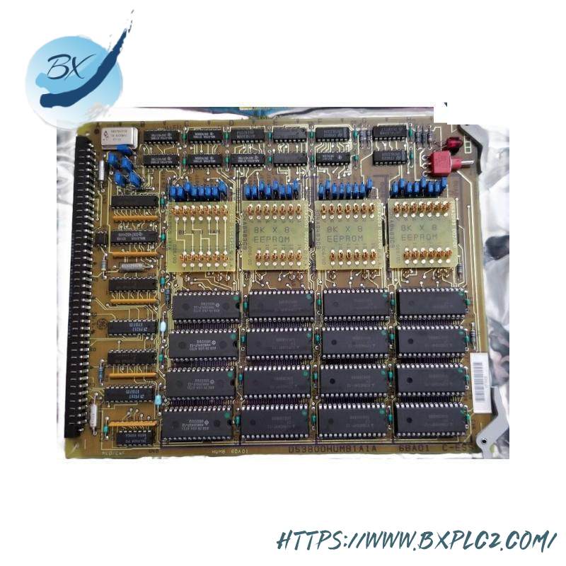 GE IC697MEM733RR