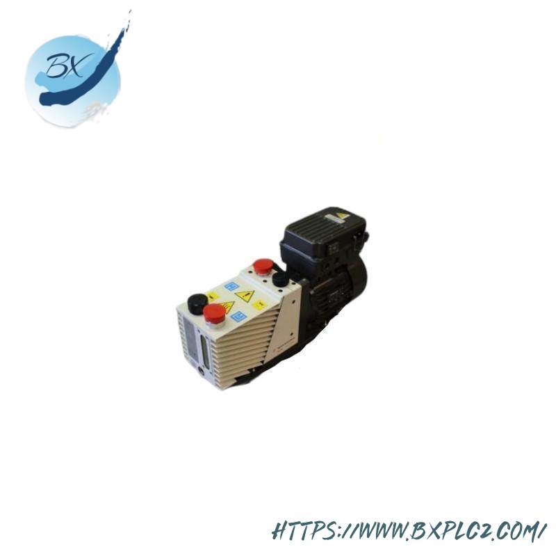 Agilent DS 202+ MDC80p4 Vacuum Pump