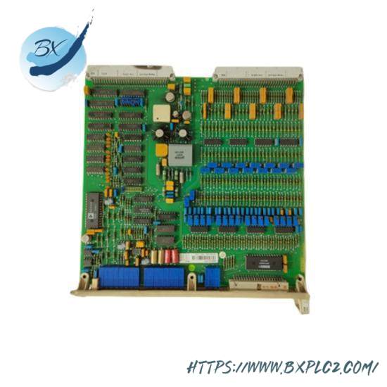 DSAI 3BSE003127R1 130D  ABB  Analog Input Board