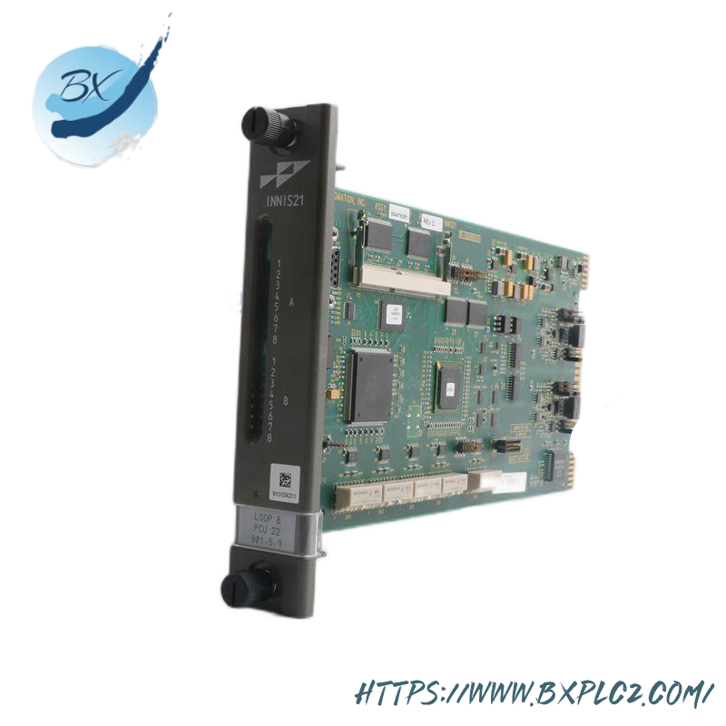 ABB DSBC173A Bus Extender S100 I/O Bus