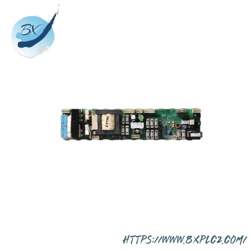 ABB DSMB-01C 64691929 AC800 DRIVE PC BOARD POWER SUPPLY