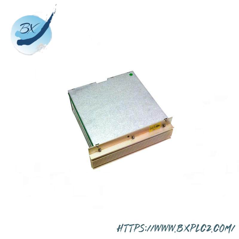 ABB DSQC258 Power Supply Module