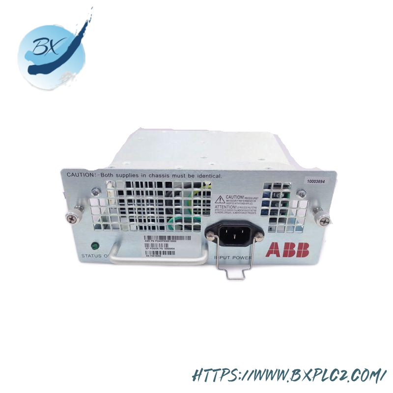 ABB DSQC541 3HAC14363-01 Robot Module