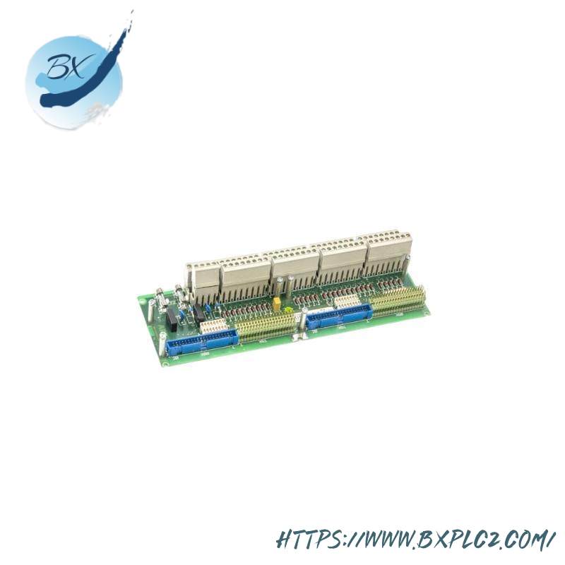 ABB DSTA N040 3BSE018436R1 Analog Termination Unit