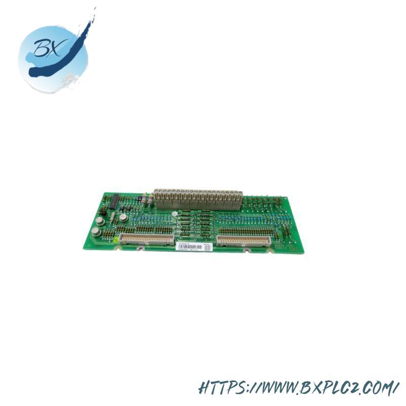 ABB DSTD170 57160001-FH Connection Unit