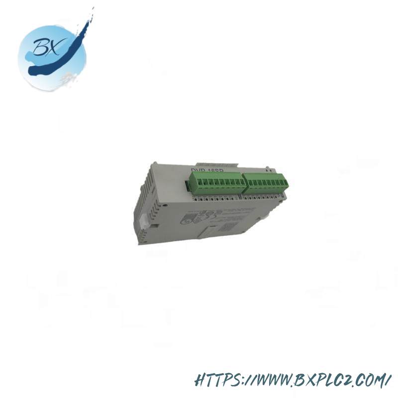 DELTA DVP16SP11R DVP DI/DO Module