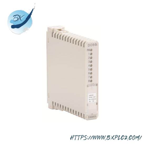 DX910S 3KDE175311L9100 ABB