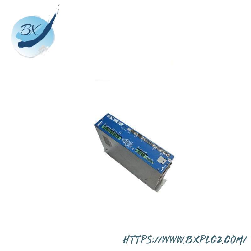 DYNAX MSS5A3A1XDD Servo Drive