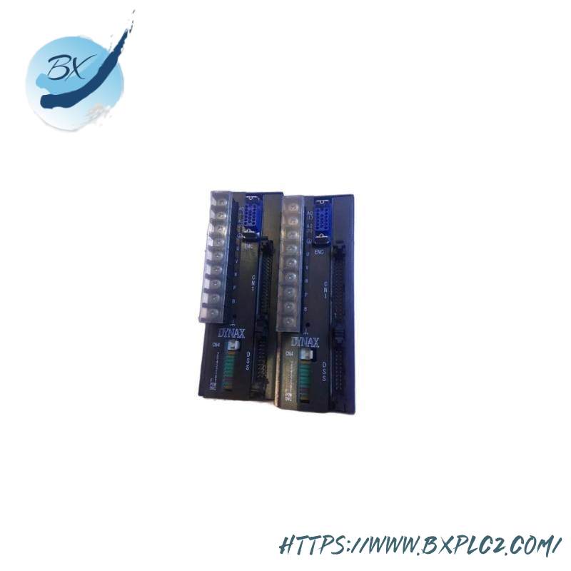 DYNAX AT200-LP Servo Drive