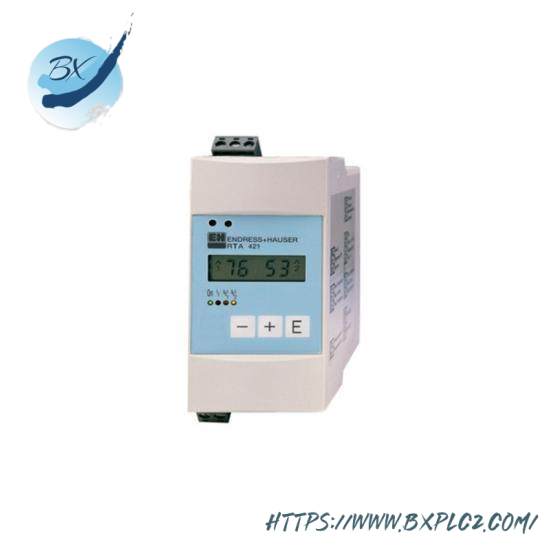 E+H RTA421-A22A Contactor