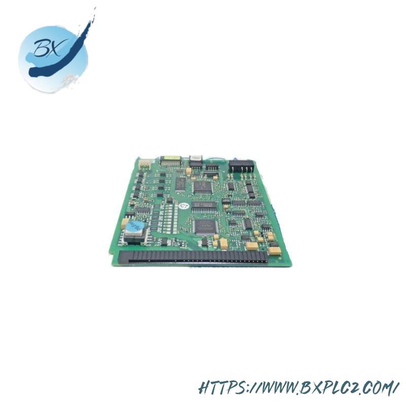 E+H FLOWTEC/319083-0200B PC BOARD