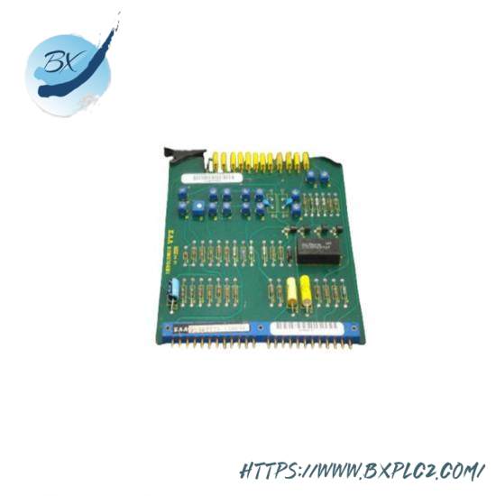 EAA 21G2773B1STB44 Pc Board