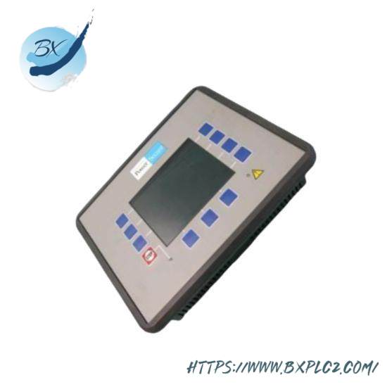 EASYGEN-3200-5 WOODWARD
