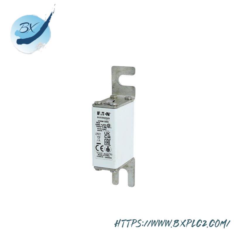 EATON 170M5013 Semiconductor Fuse