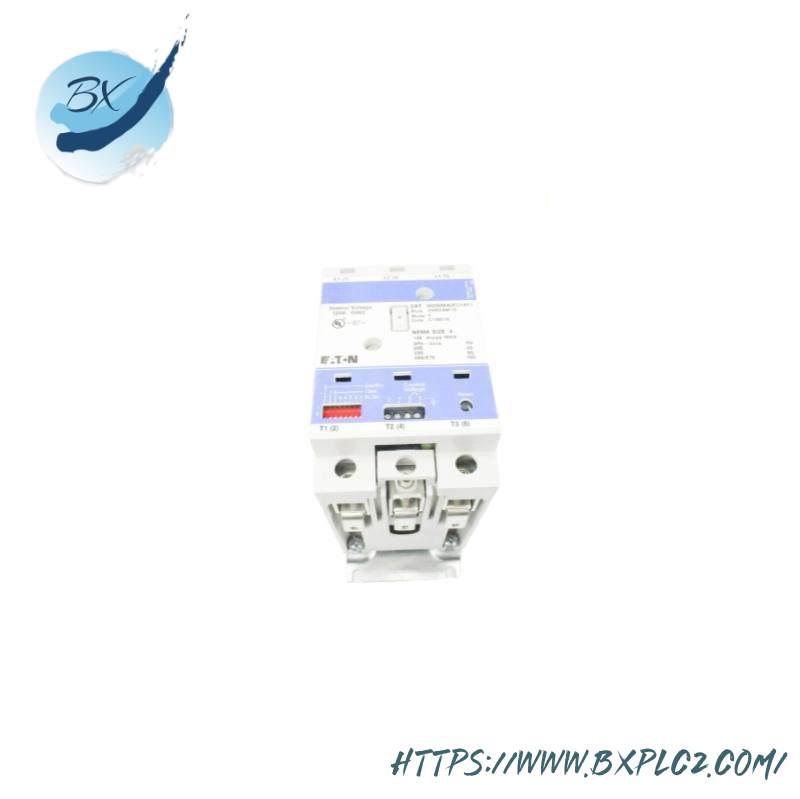 EATON W200M4CFCY4Y7 2A95099F10 STARTER, 120V, 135A