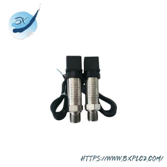 Ebdress & Haser PMP-A3101A1S Pressure Sensor