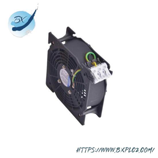 EBMPAPST DV4650-470 Cooling Fan