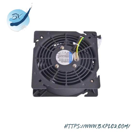 EBMPAPST DV4650-470 Cooling Fan