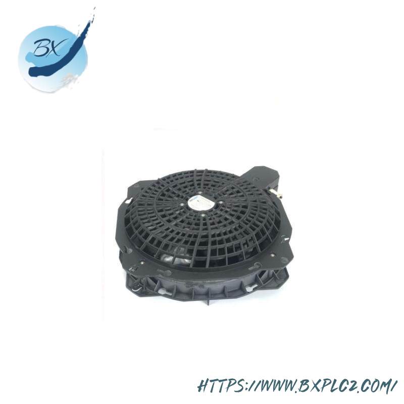 Ebmpapst K2S165-AA75-06 CABINET FAN