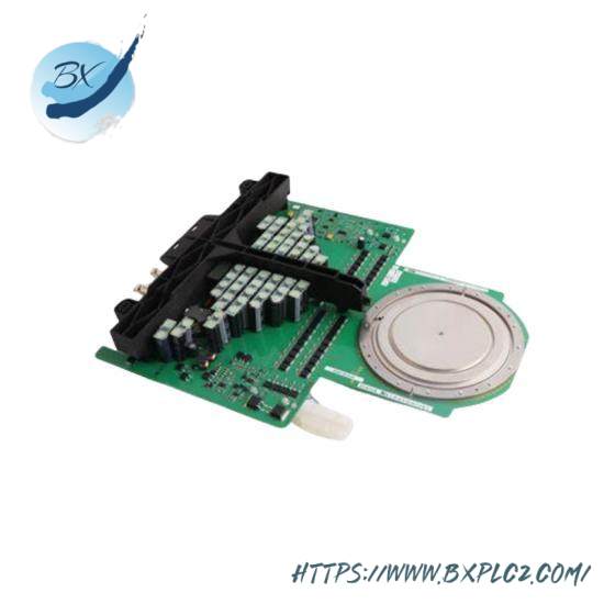 ECC 086387-001 ABB