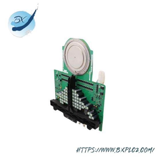 ECC 086387-001 ABB