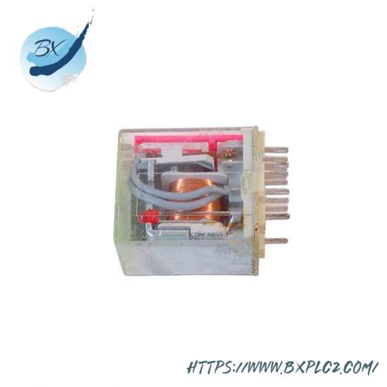 EDL COMAT E45FL AC RELAY