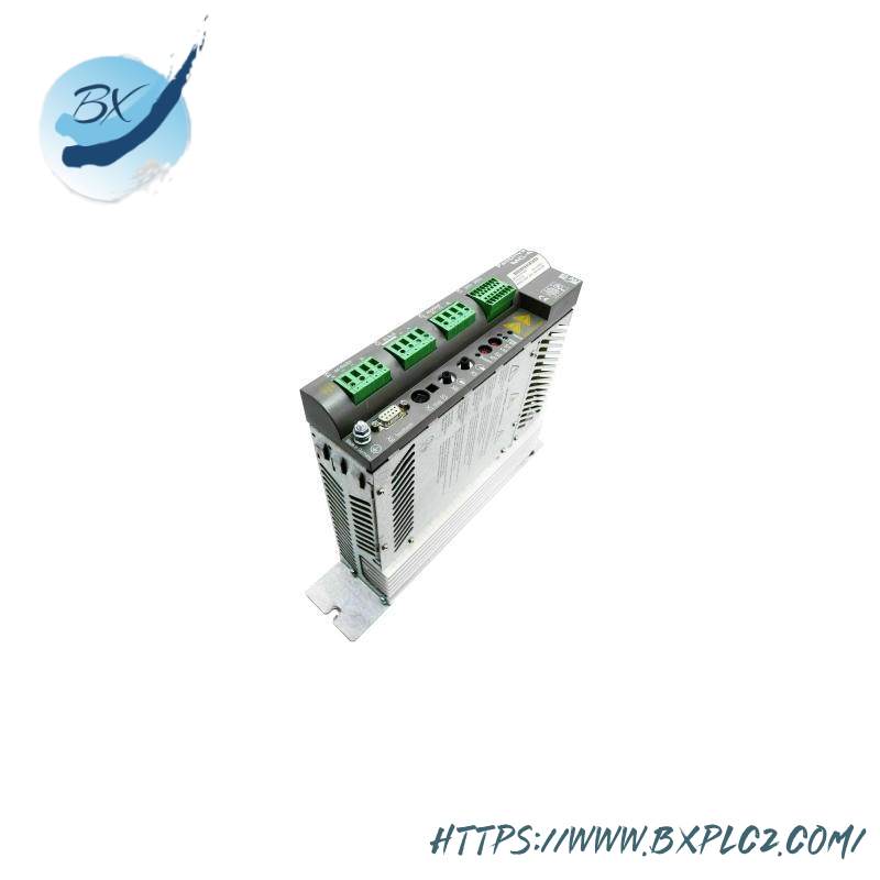 ELAU MC-4/11/01/400 Servo Drive