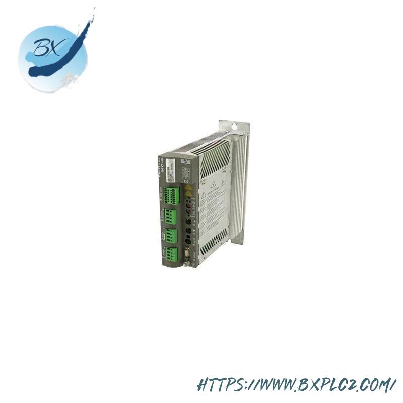 ELAU MC-4/11/01/400 VDM01U15AQ00 Module