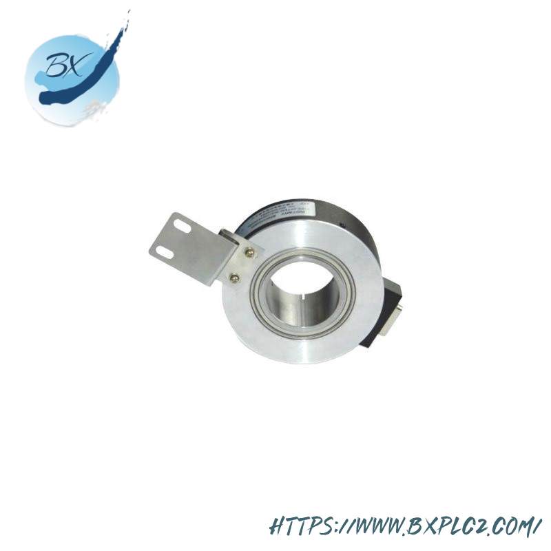ELCO EB100P38-P6PR-1024 1024 line rotary encoder with hollow shaft 30mm