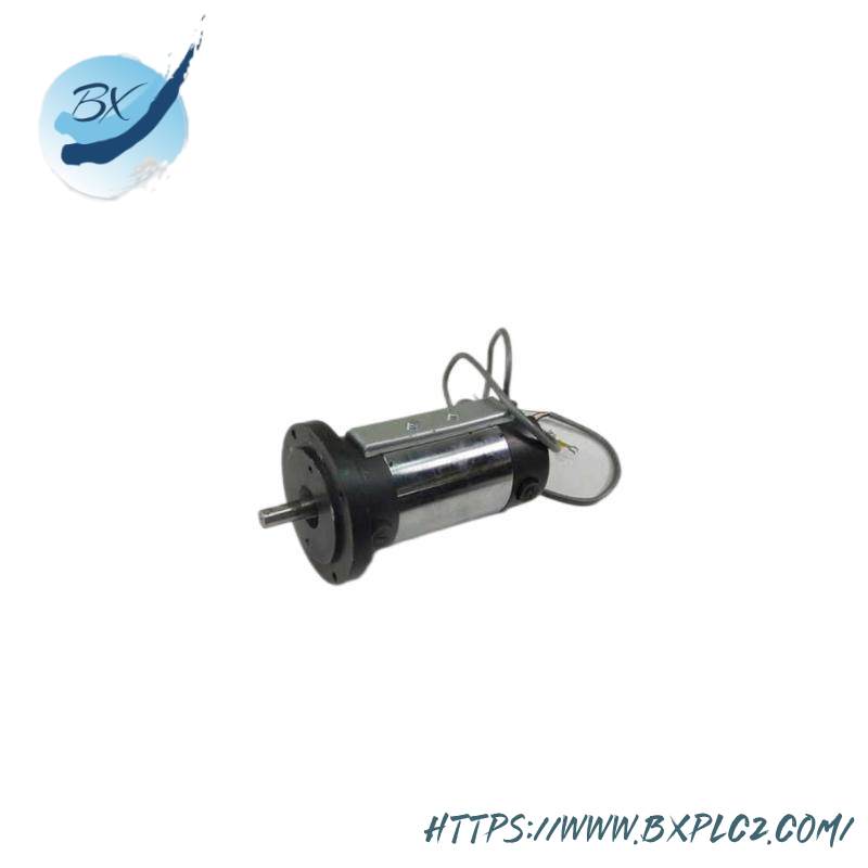 ELECTRO-CRAFT E650 Servo Motor