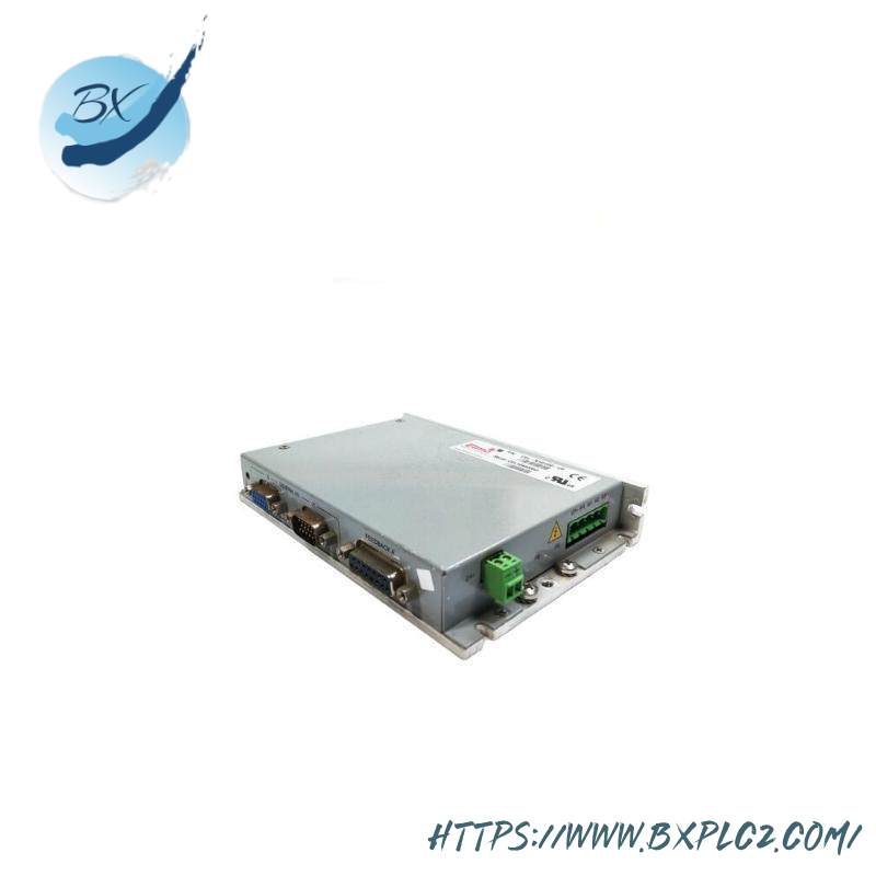 ELMO CEL-A10/200 Servo Drive