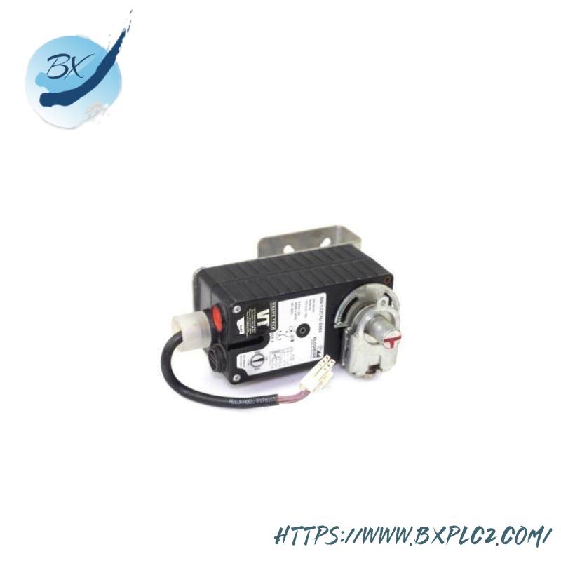 ELODRIVE BN-132C1U-S084 Electronic Failsafe Actuator damper valve