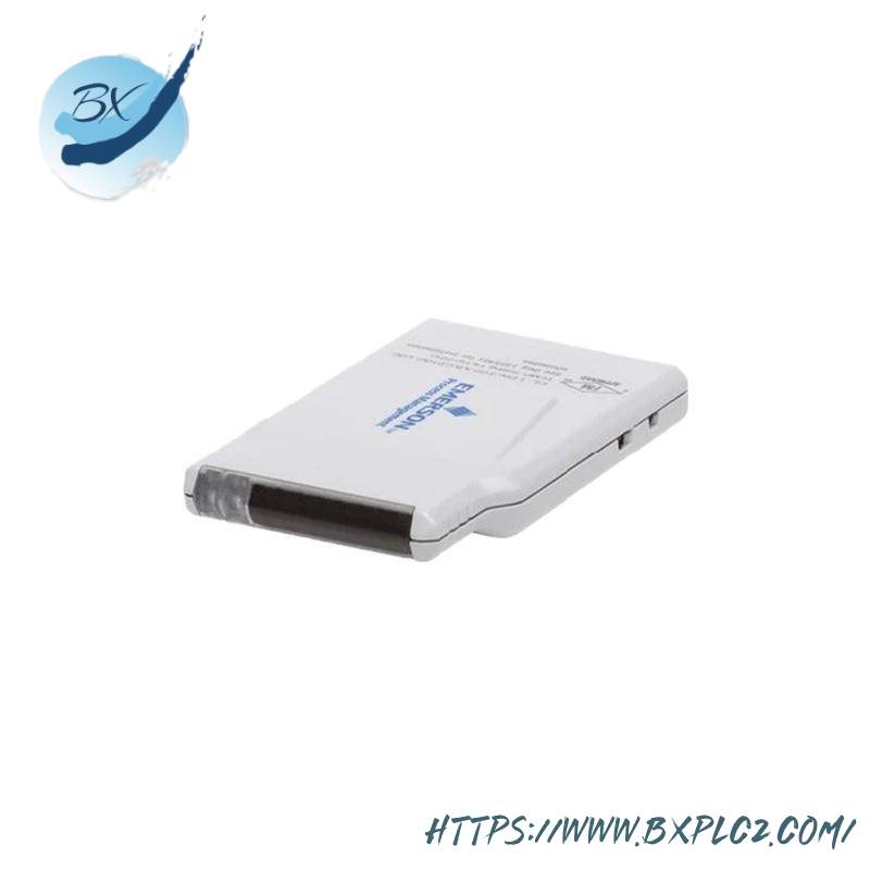 Emerson 12P4629X082 Terminal Block