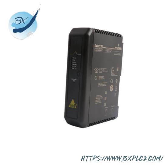 EMERSON CE3007 KJ2005X1-BA1 12P4375X042 sensor