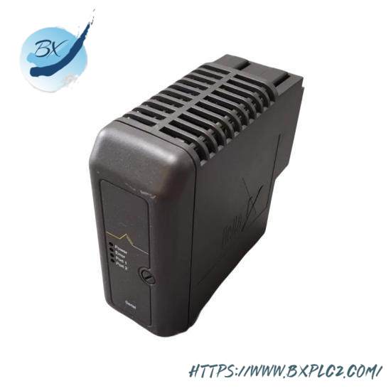 Emerson DeltaV KJ3003X1-BA1 Serial Interface Card