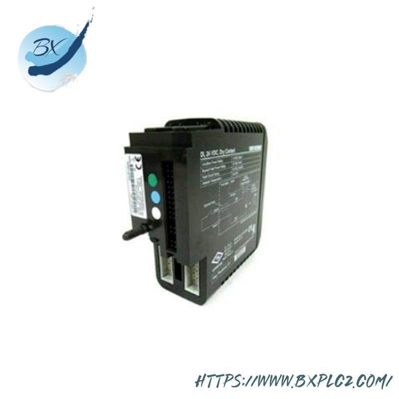 EMERSON KC3011X1-BA1 12P6749X062 RTD Module