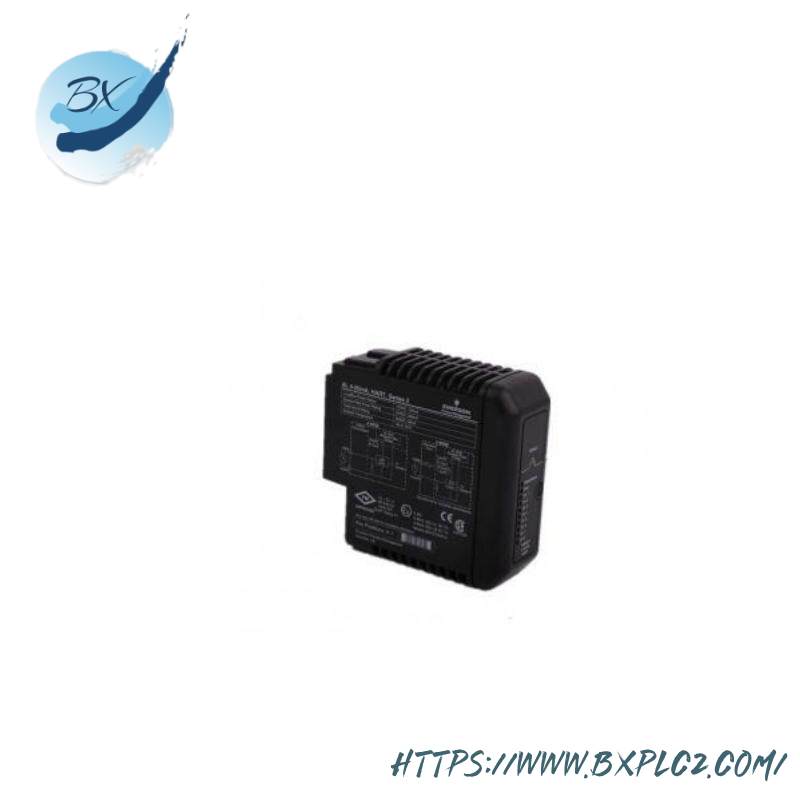 EMERSON KJ3222X1-BA2 13P0129X012 VE4003S2B3 INPUT MODULE