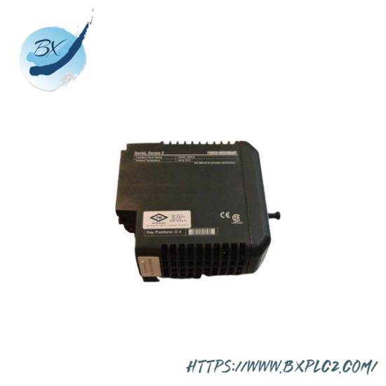 EMERSON KJ3241X1-BA1 12P2506X072 Interface Card