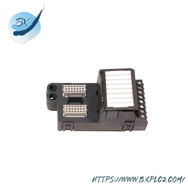 Emerson KJ4001X1-CC1 12P0733X032 Terminal Block