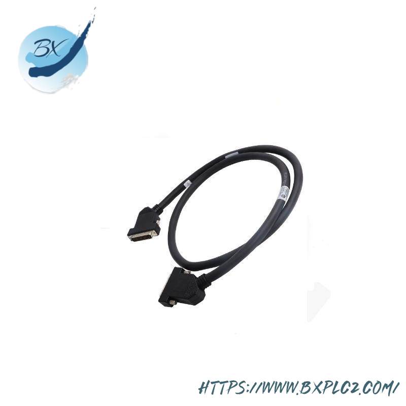 EMERSON KJ4002X1-BF2 Extender Cable for Horizontal Carriers