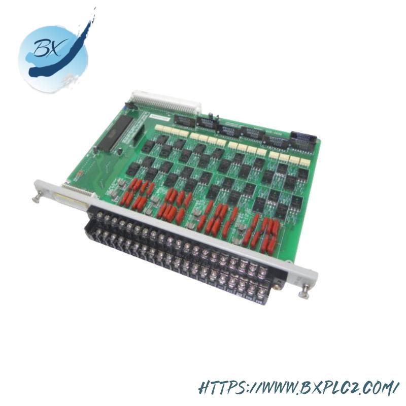 EMERSON KL3031X1-BA1 12P4630X112 Input Module